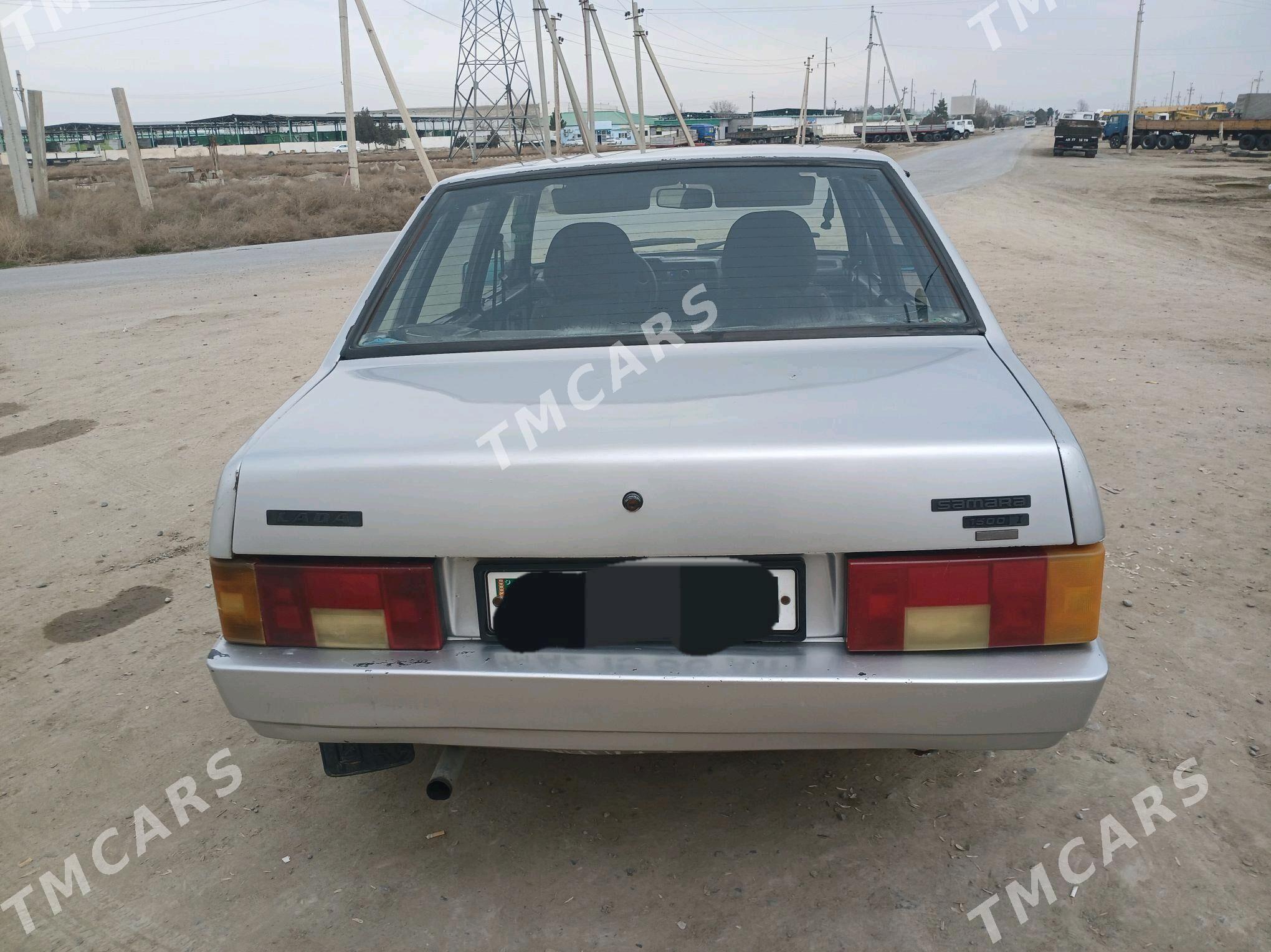 Lada 21099 2004 - 25 000 TMT - Анев - img 3