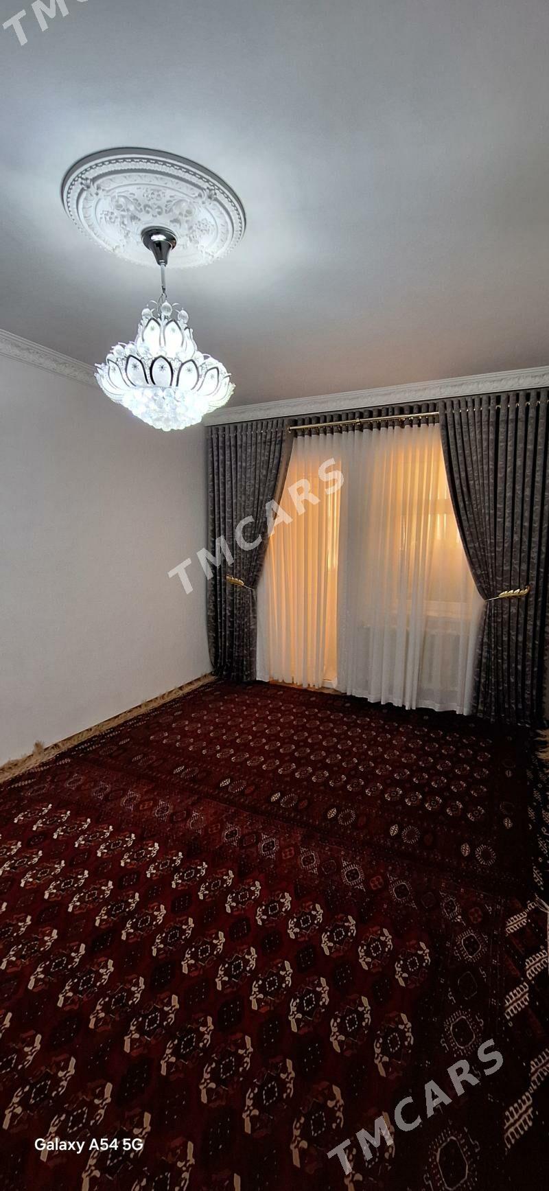 Мир 5 9/6 этаж 2 ком - Aşgabat - img 2