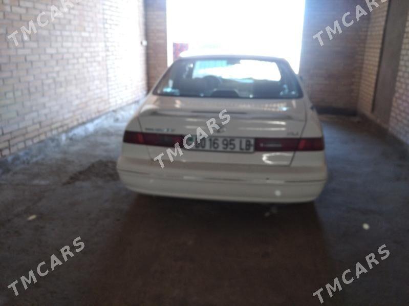 Toyota Camry 1999 - 110 000 TMT - Туркменабат - img 2