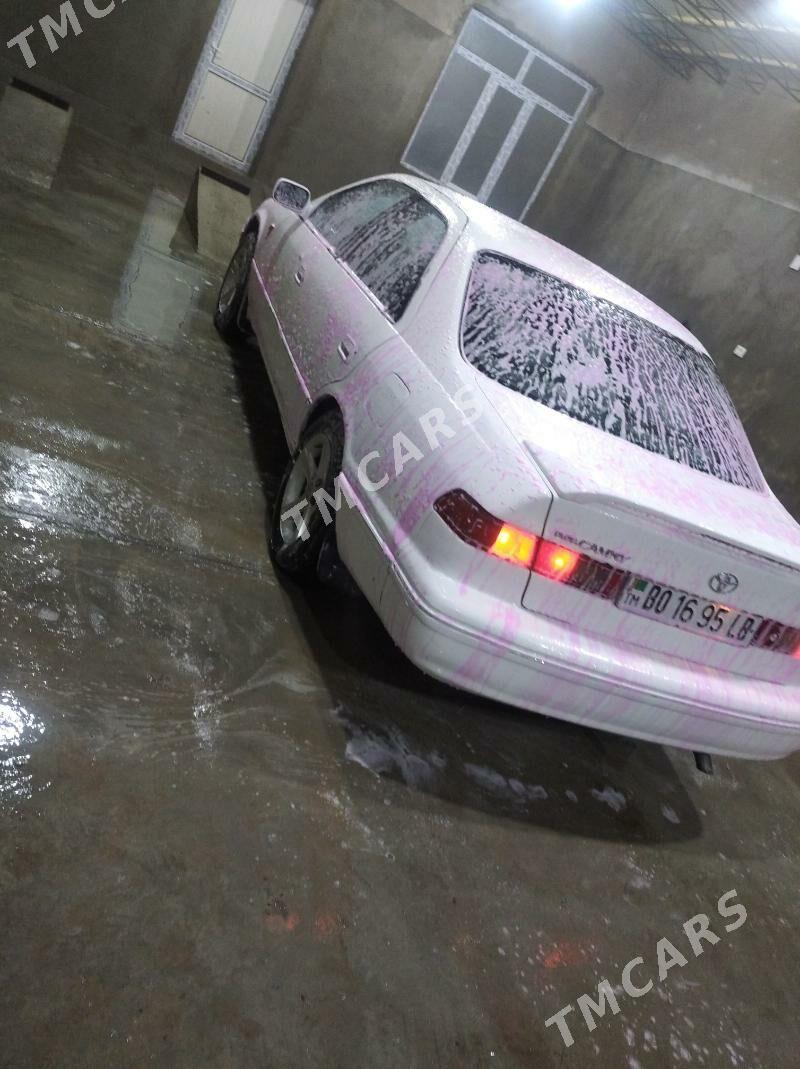 Toyota Camry 1999 - 110 000 TMT - Туркменабат - img 4