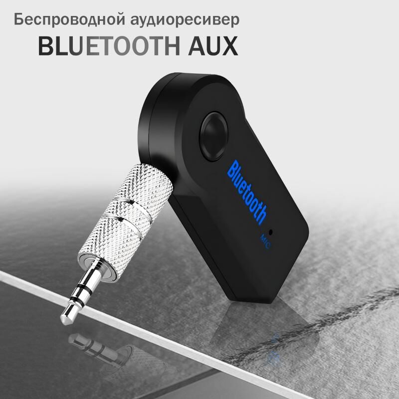 Bluetooth aux maşyna 49 TMT - Ашхабад - img 3