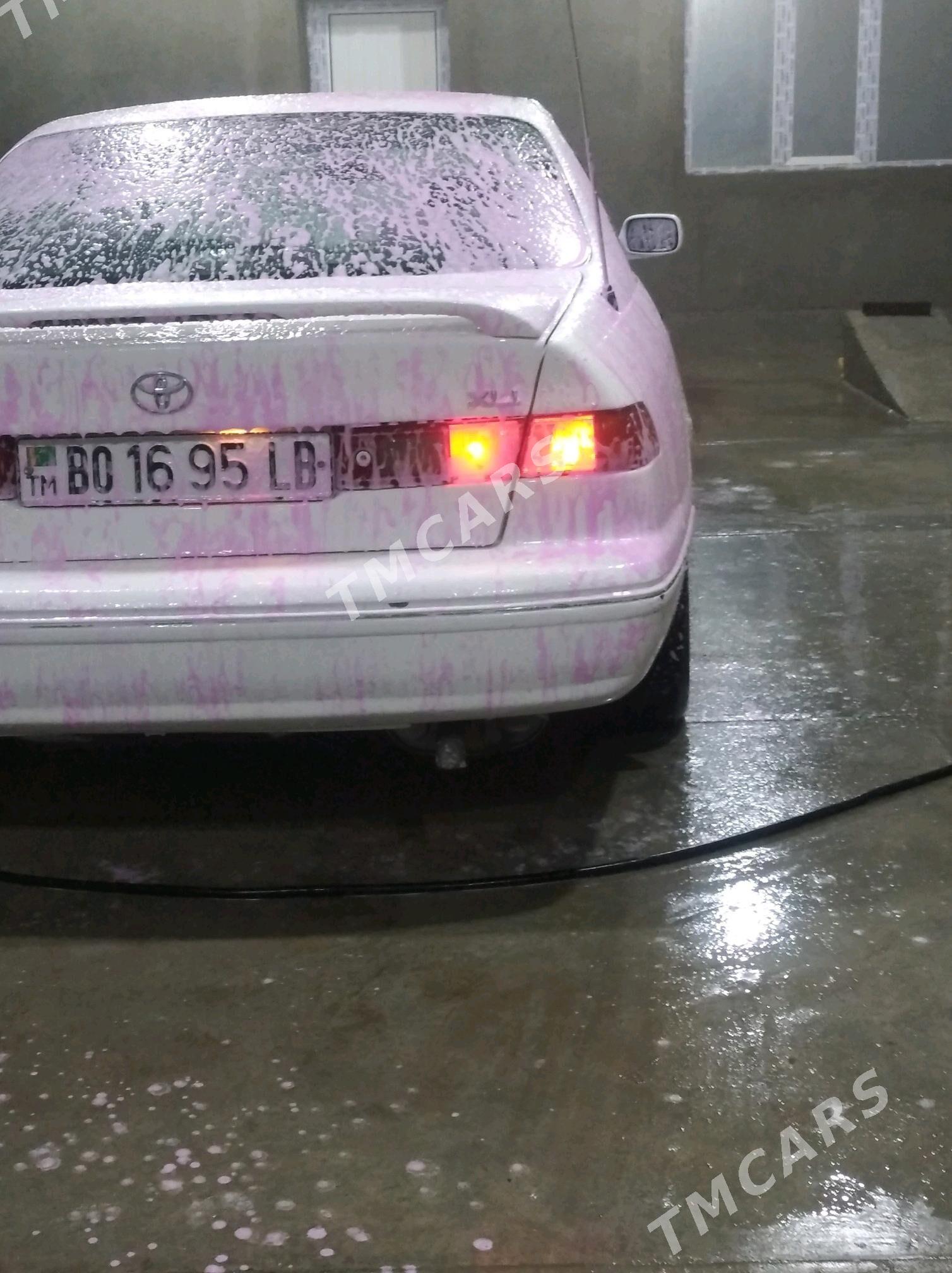 Toyota Camry 1999 - 110 000 TMT - Туркменабат - img 5