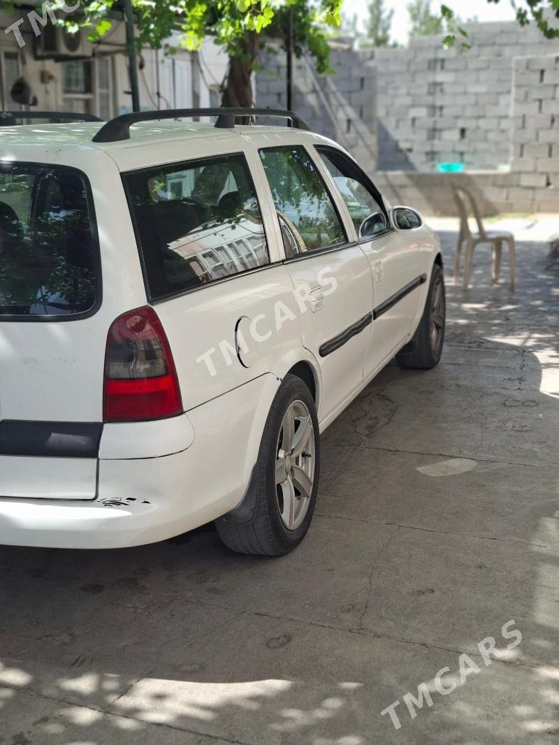 Opel Vectra 1999 - 35 000 TMT - Aşgabat - img 2
