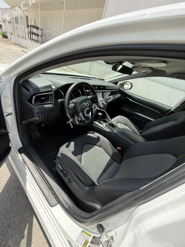 Toyota Camry 2020 - 300 000 TMT - Aşgabat - img 6