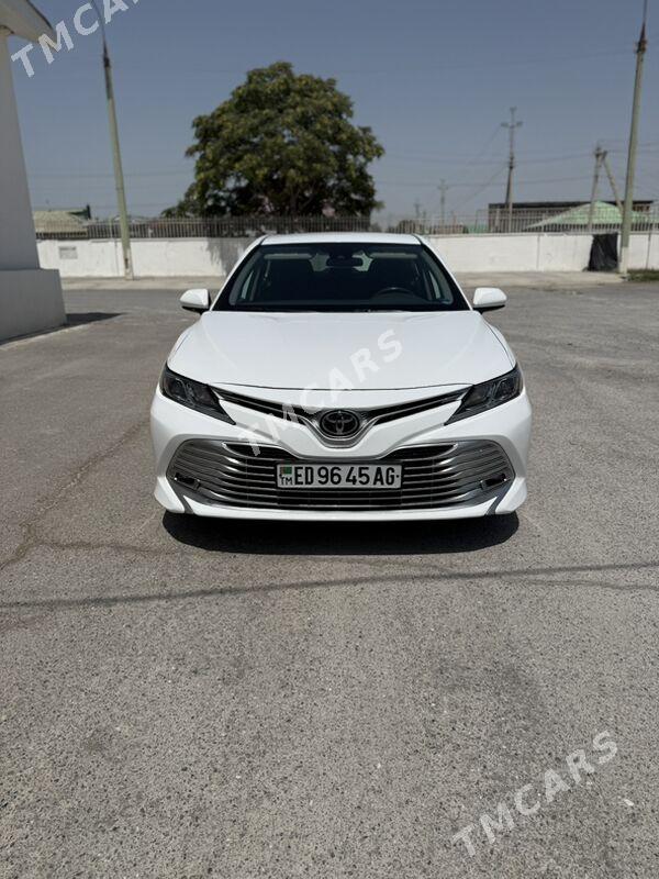 Toyota Camry 2020 - 300 000 TMT - Aşgabat - img 5