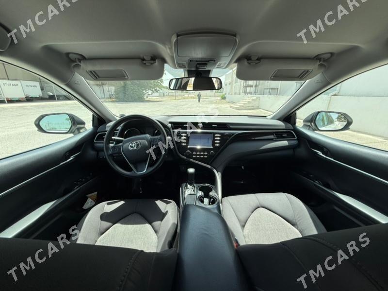 Toyota Camry 2020 - 300 000 TMT - Aşgabat - img 3