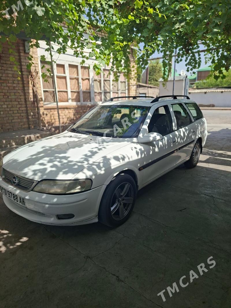 Opel Vectra 1999 - 35 000 TMT - Aşgabat - img 4