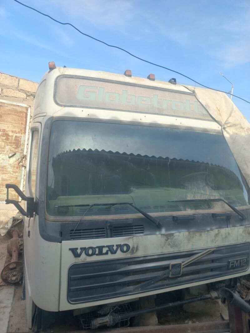 volvo fm 25 000 TMT - Балканабат - img 4