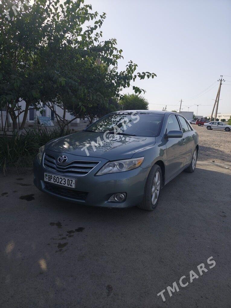 Toyota Camry 2010 - 180 000 TMT - Губадаг - img 2