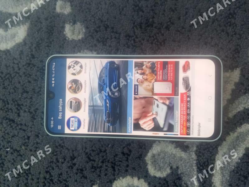 Samsung a16 - Дашогуз - img 3