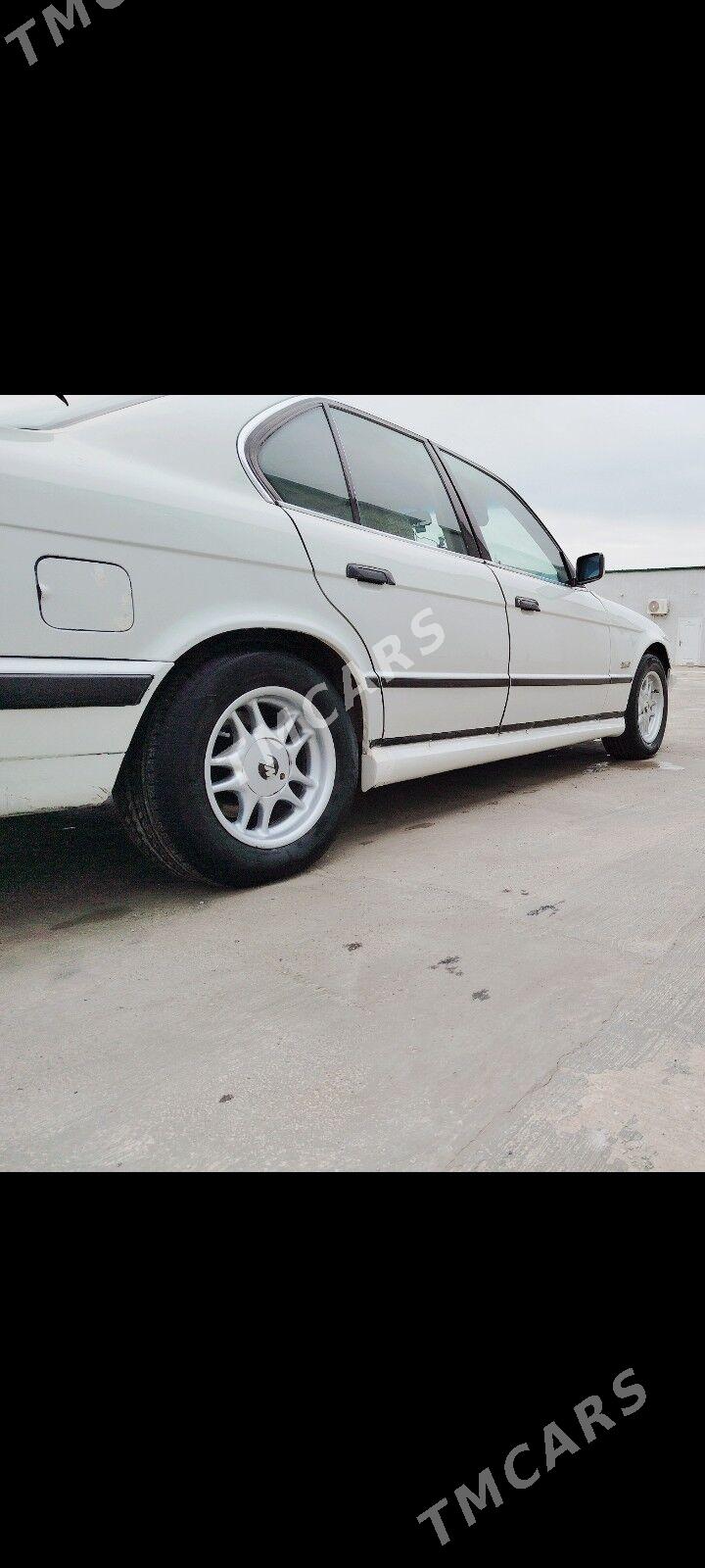 BMW 525 1992 - 55 000 TMT - Теджен - img 2