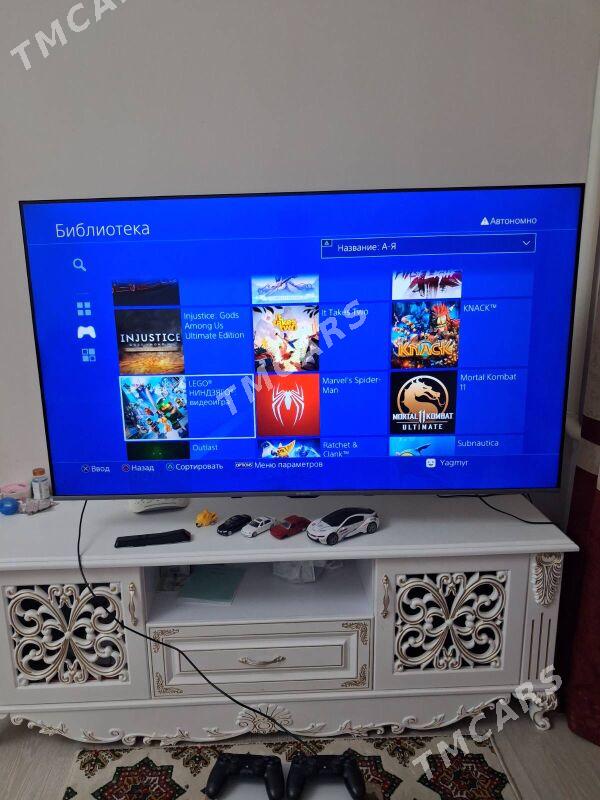 ps 4 pro playstation prokat - Daşoguz - img 2