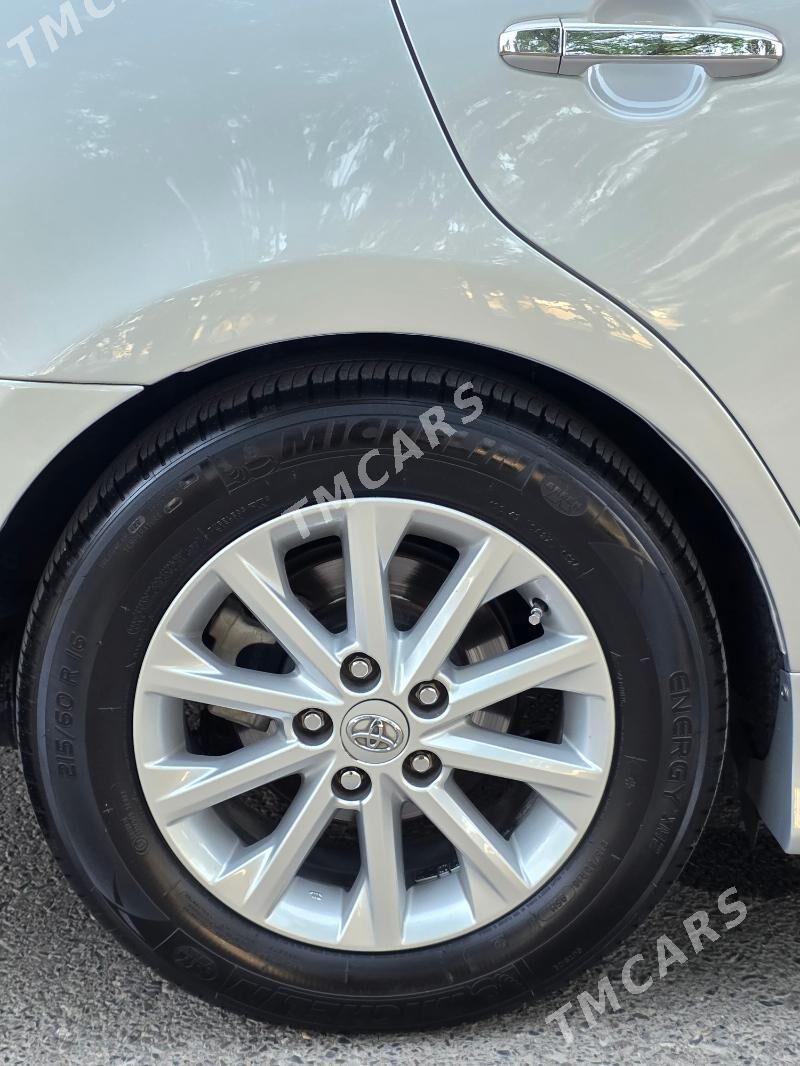 Toyota Camry 2012 - 244 000 TMT - Ашхабад - img 5