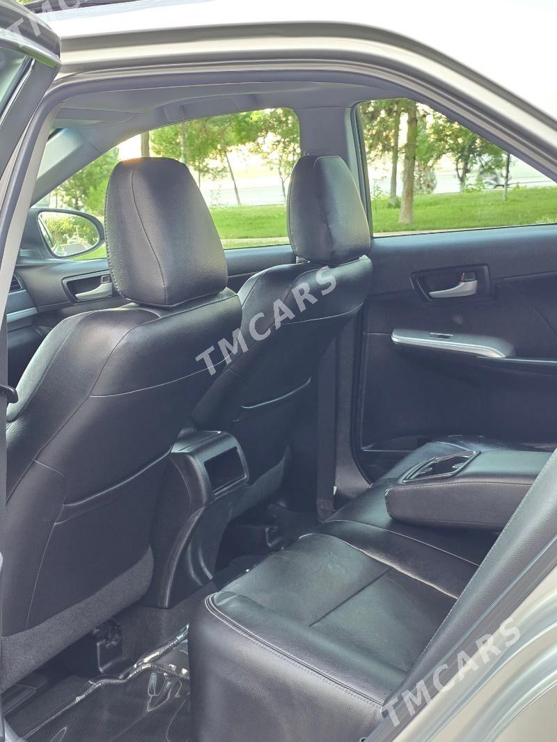 Toyota Camry 2012 - 244 000 TMT - Ашхабад - img 3