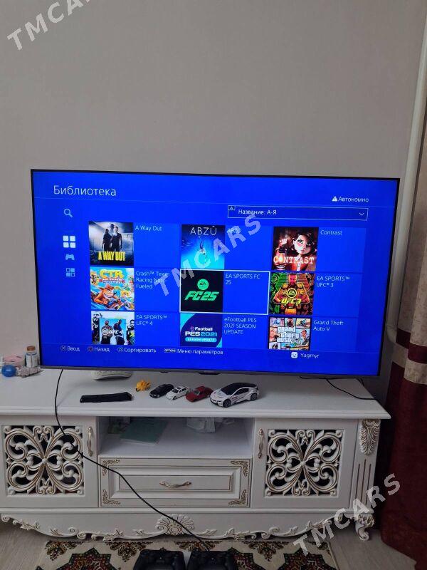 ps 4 pro playstation prokat - Daşoguz - img 4