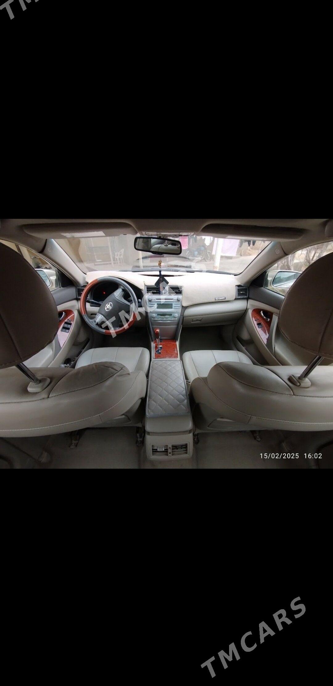 Toyota Camry 2008 - 140 000 TMT - Магданлы - img 1