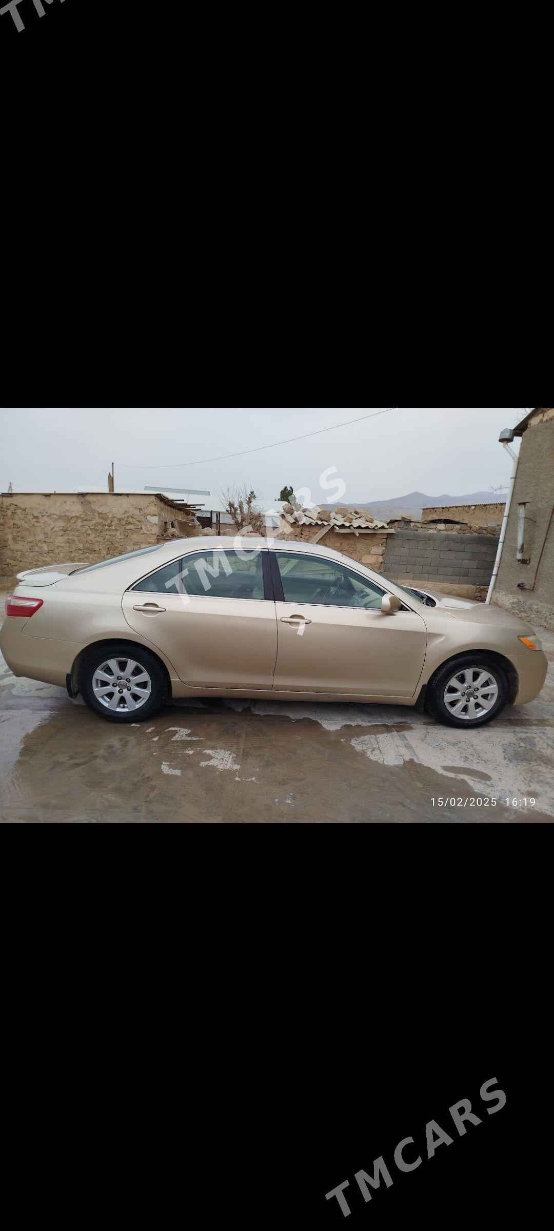 Toyota Camry 2008 - 140 000 TMT - Магданлы - img 3