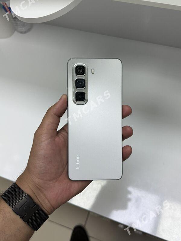 infinix hote 50 pro 16/256gb - Ашхабад - img 2
