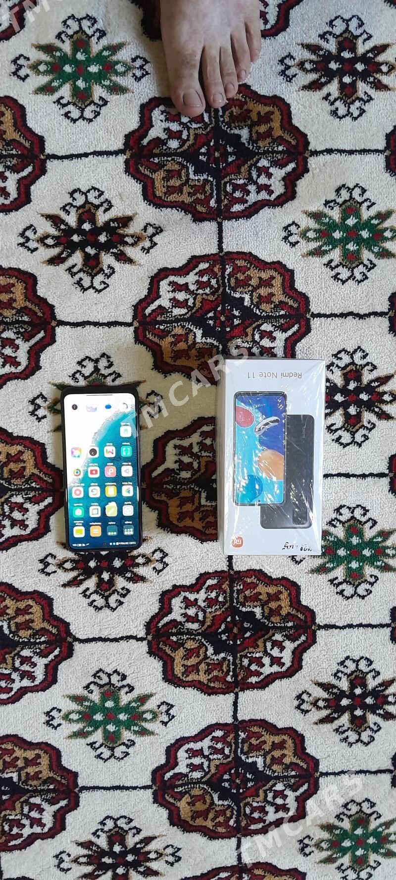 Redmi note 11 - Daşoguz - img 4
