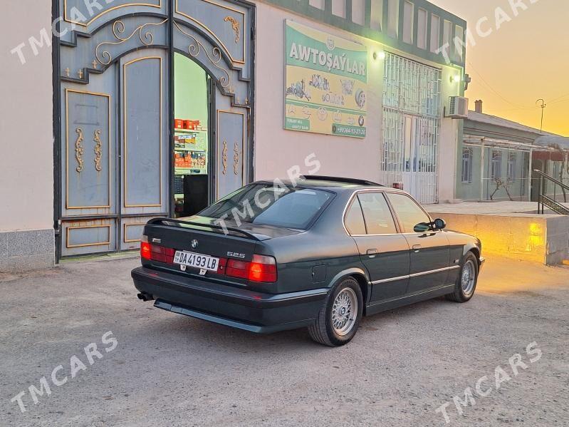 BMW 528 1992 - 65 000 TMT - Türkmenabat - img 2