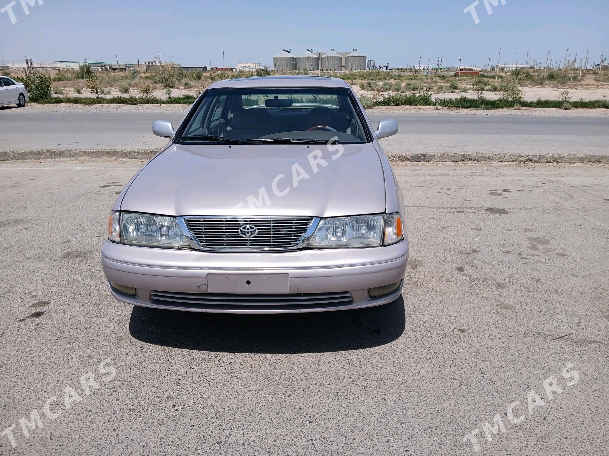 Toyota Avalon 1997 - 105 000 TMT - Tejen - img 2