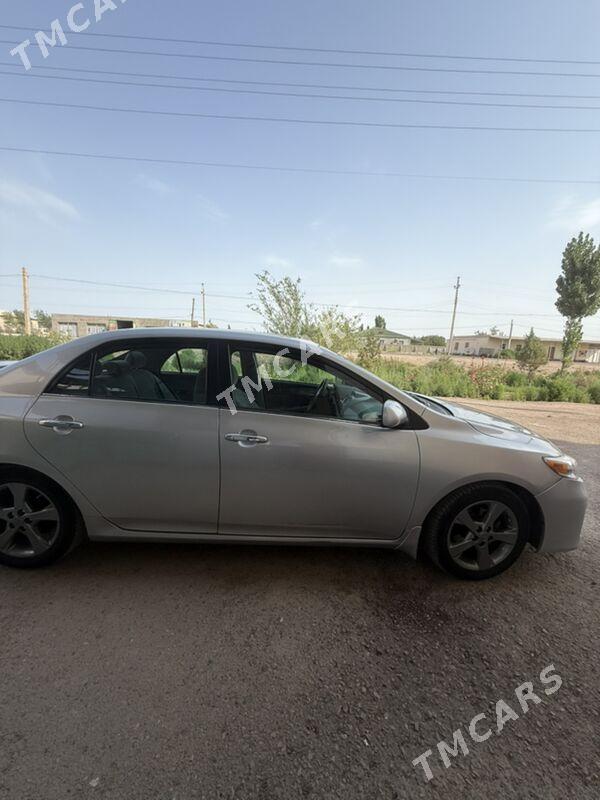 Toyota Corolla 2013 - 169 500 TMT - Губадаг - img 3