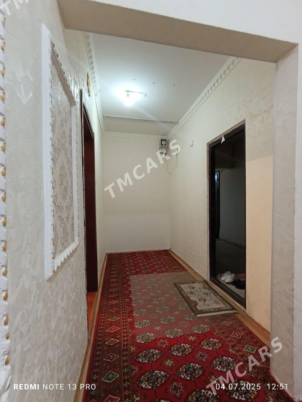 Satlyk Mir7/1 9/8 etaz 3 kom - Aşgabat - img 3