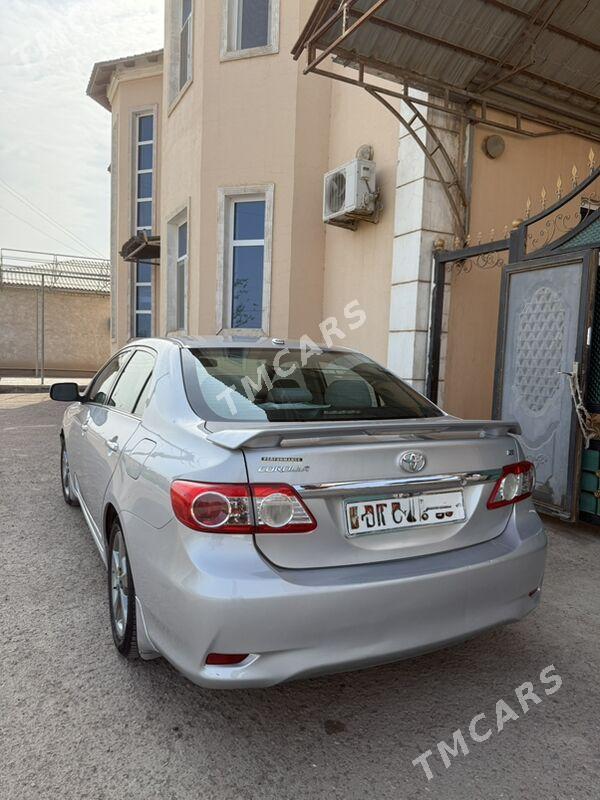 Toyota Corolla 2013 - 169 500 TMT - Губадаг - img 6