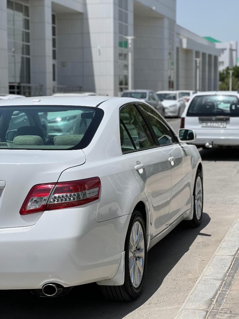Toyota Camry 2009 - 220 000 TMT - Ашхабад - img 3