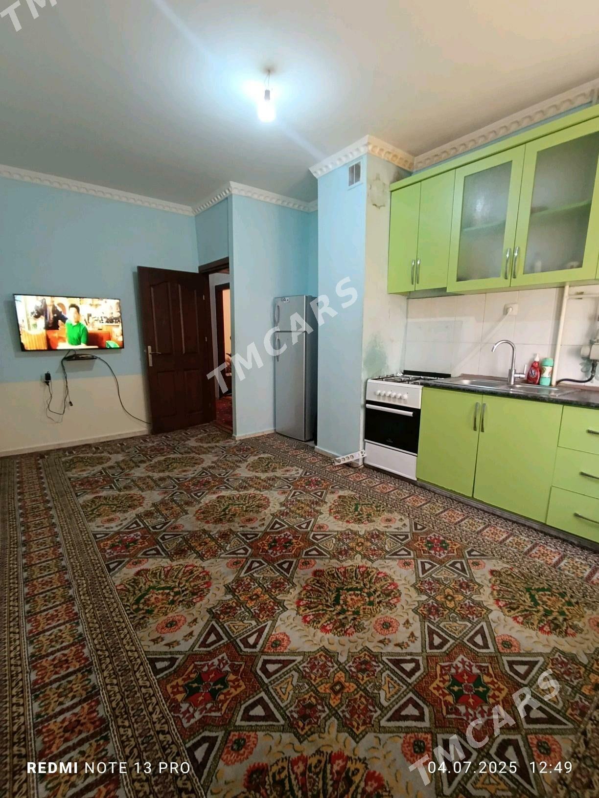 Satlyk Mir7/1 9/8 etaz 3 kom - Aşgabat - img 5