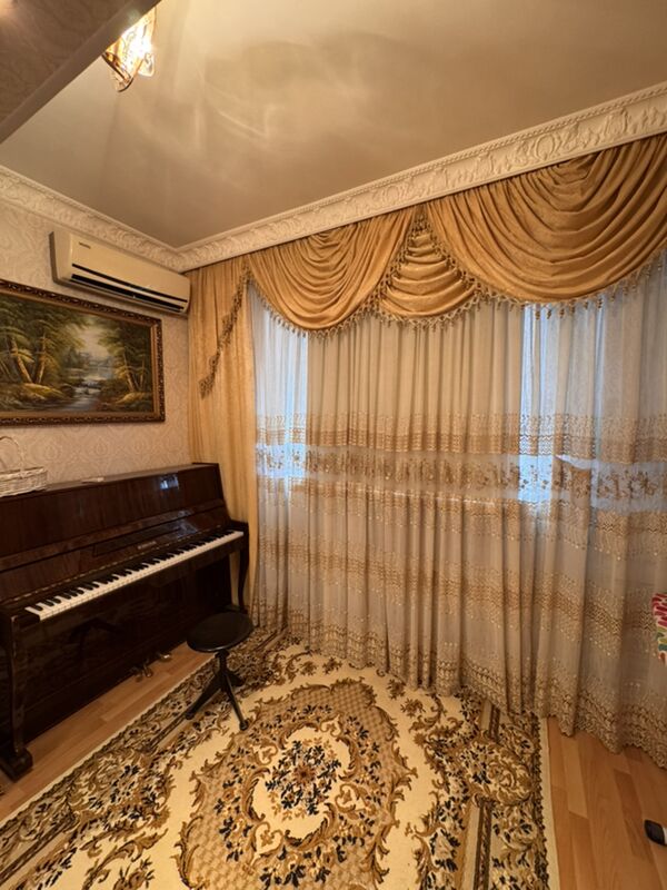 10 МКР 2 КОМНАТЫ - Aşgabat - img 8