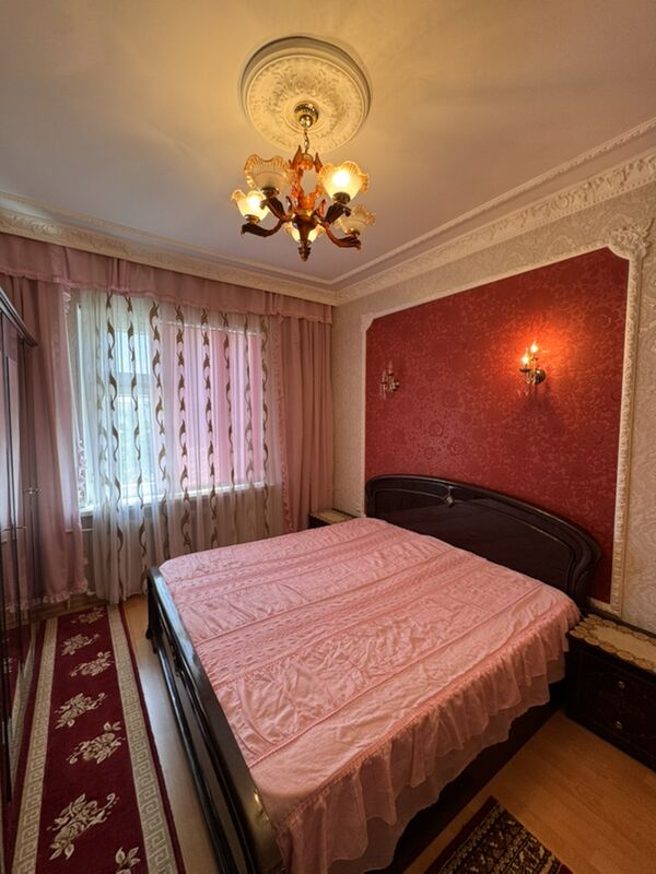 10 МКР 2 КОМНАТЫ - Aşgabat - img 10