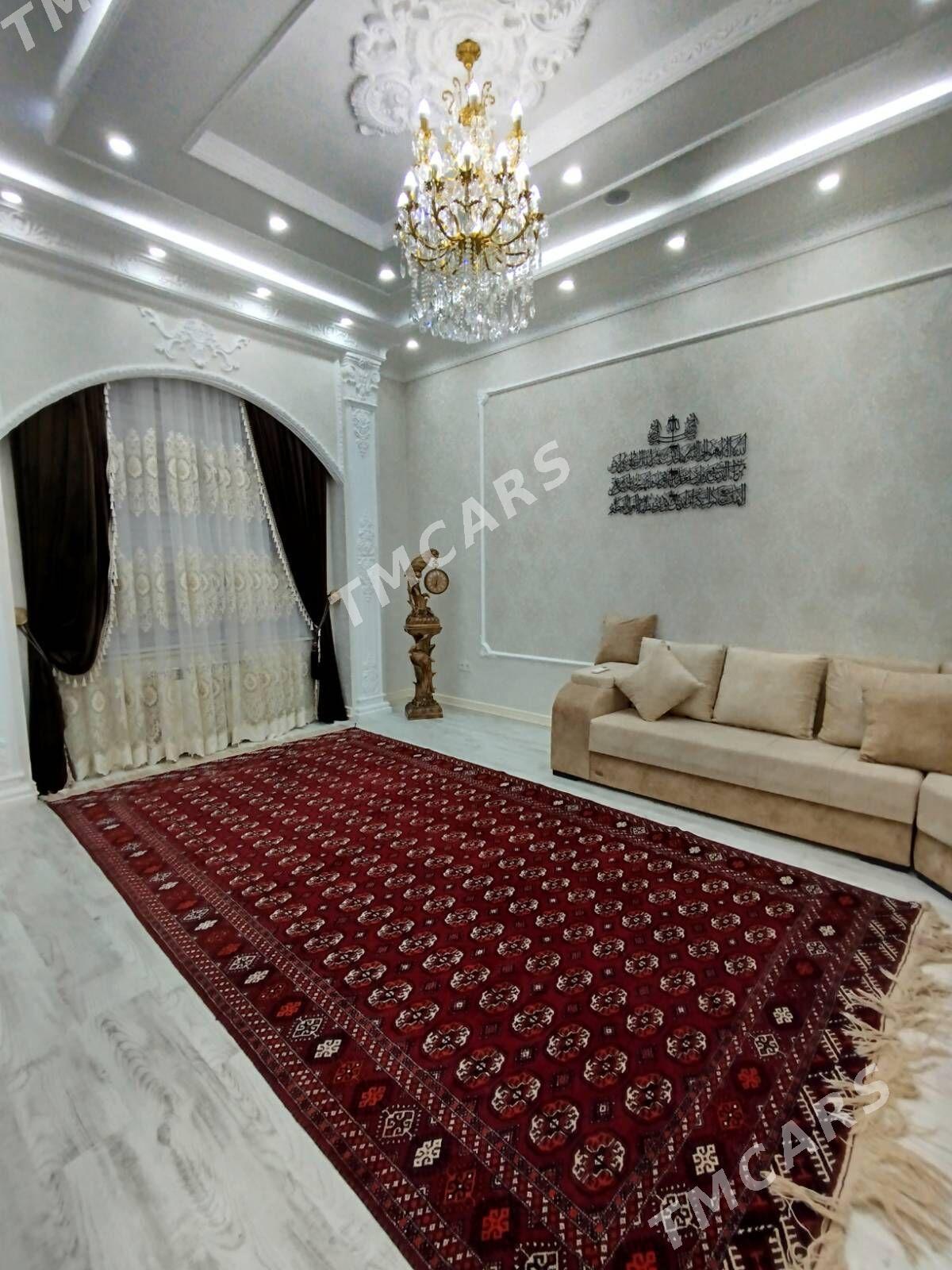 Arenda Coganly Plan - Aşgabat - img 6