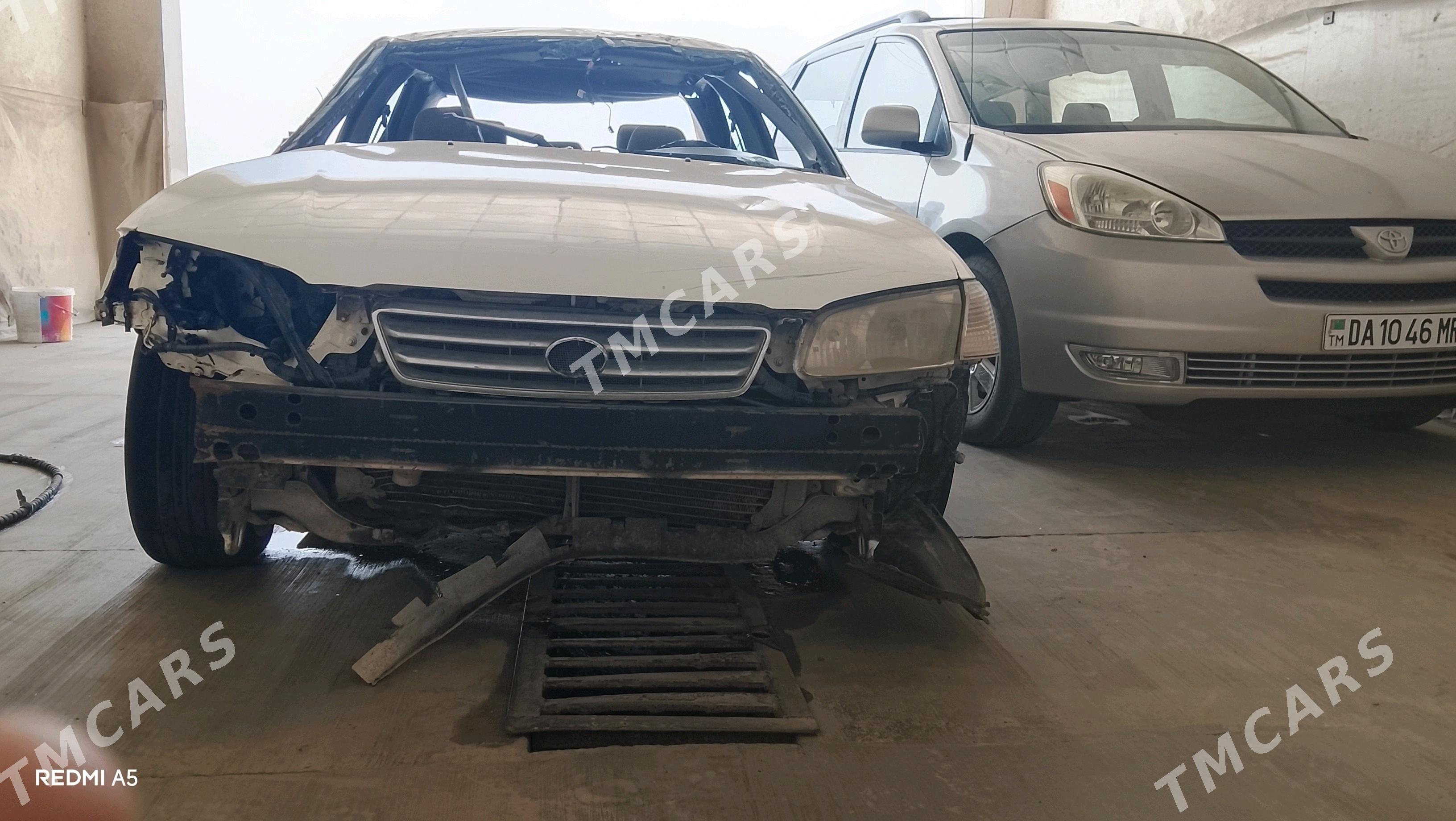 Toyota Camry 1997 - 65 000 TMT - Мургап - img 2