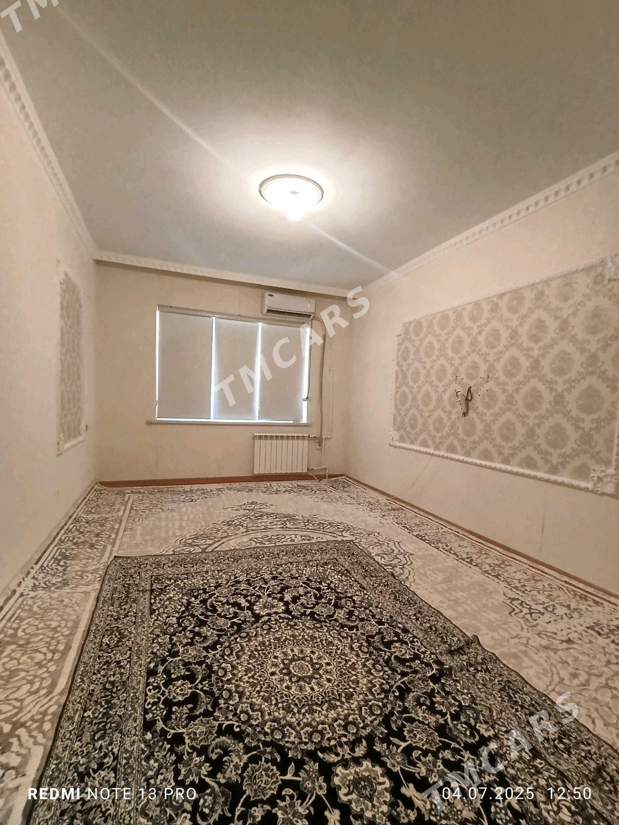 Satlyk Mir7/1 9/8 etaz 3 kom - Aşgabat - img 7