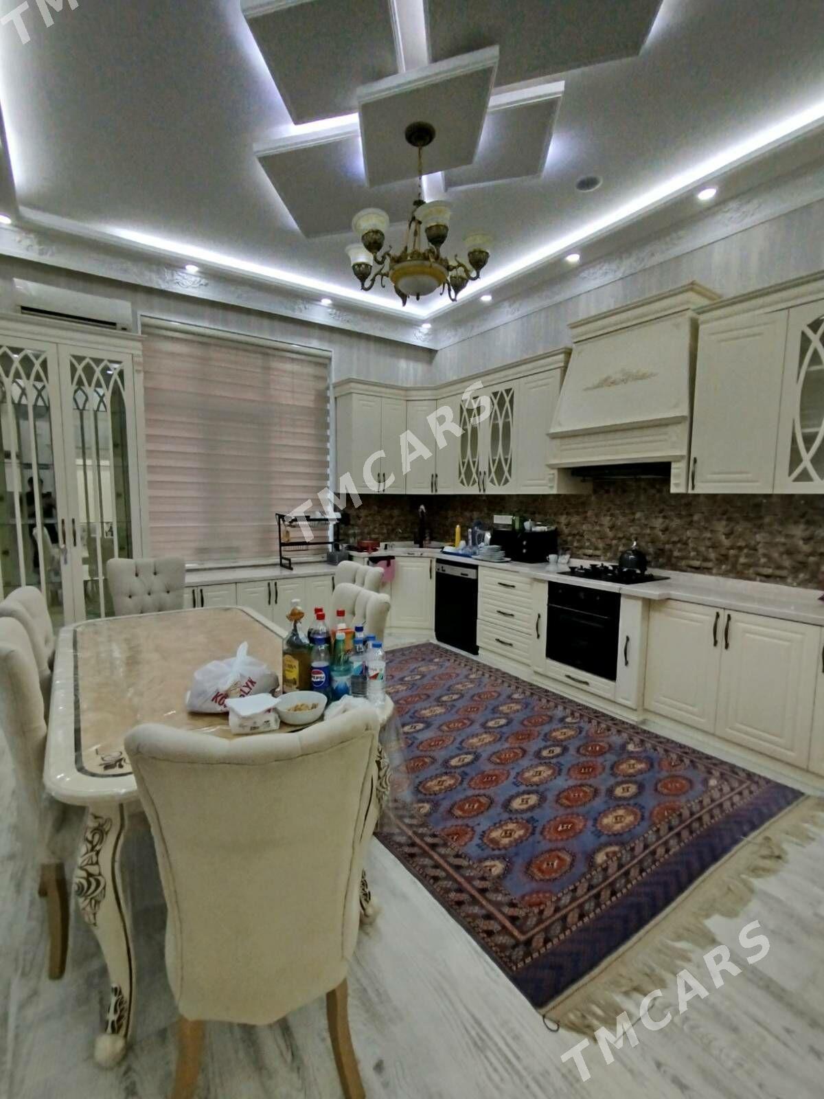 Arenda Coganly Plan - Aşgabat - img 3