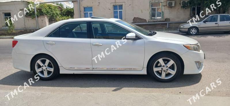 Toyota Camry 2012 - 175 000 TMT - Туркменабат - img 5