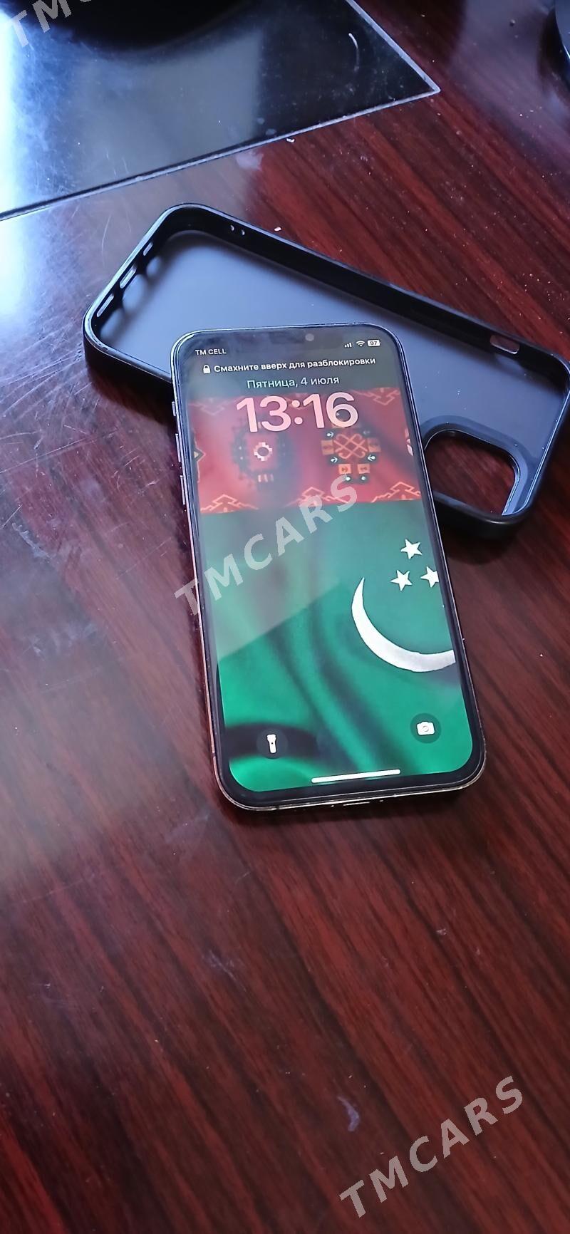 IPhone 12 pro - Ашхабад - img 2