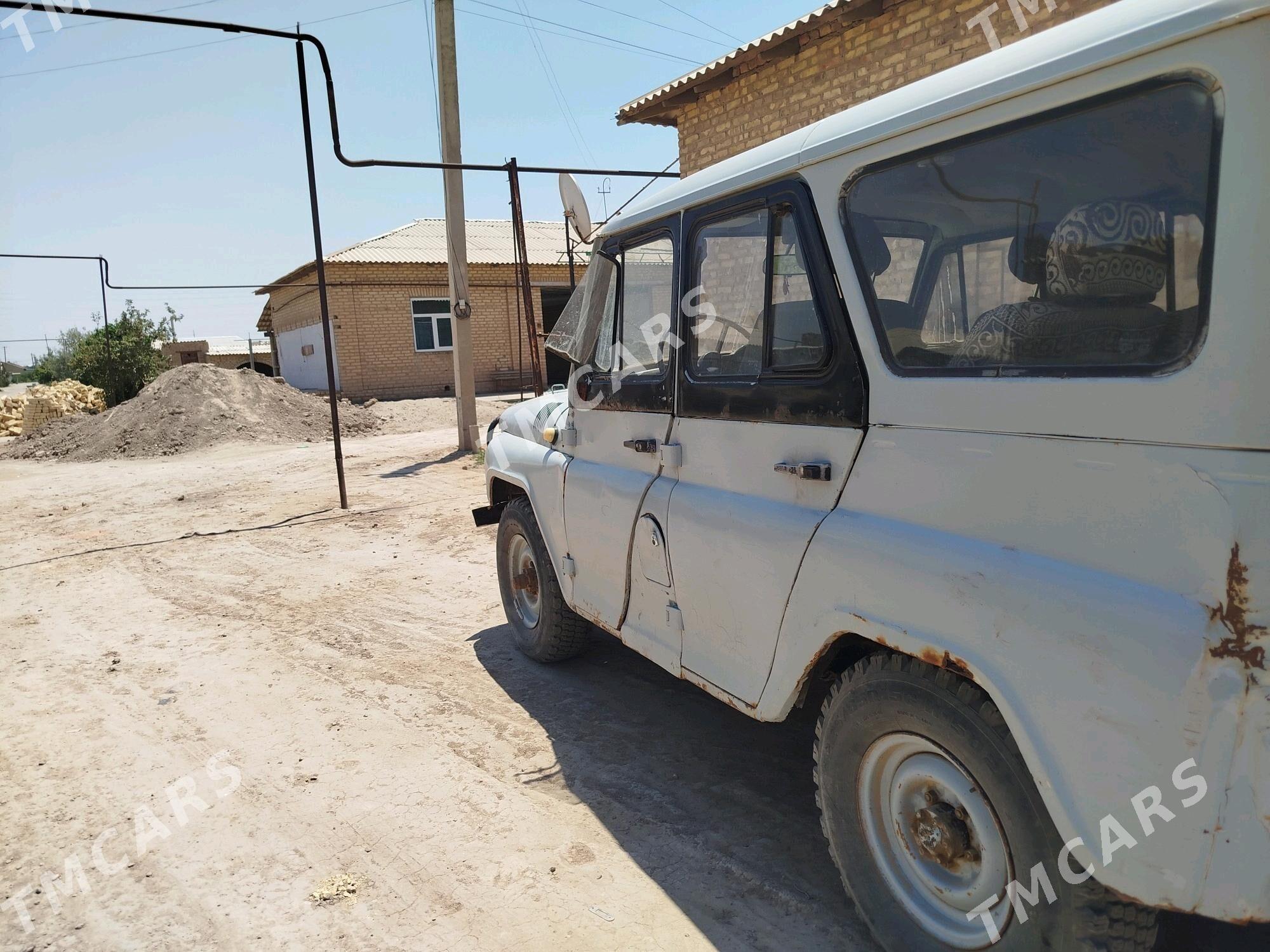 UAZ 469 1999 - 25 000 TMT - Гарабекевюл - img 4