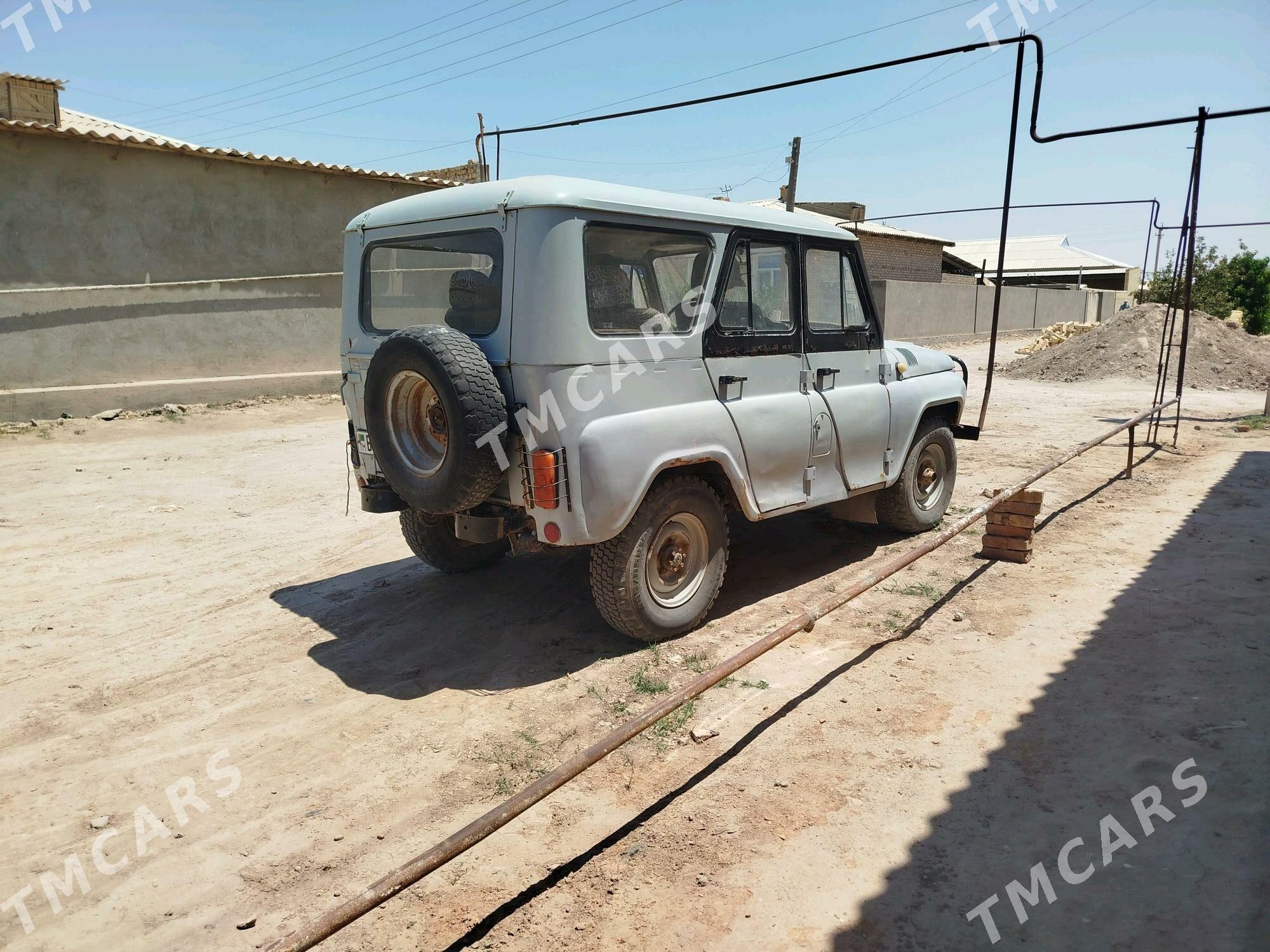 UAZ 469 1999 - 25 000 TMT - Гарабекевюл - img 3