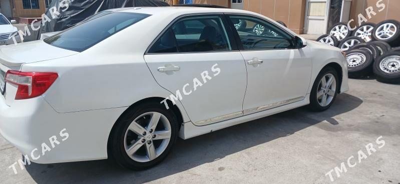 Toyota Camry 2012 - 175 000 TMT - Туркменабат - img 6