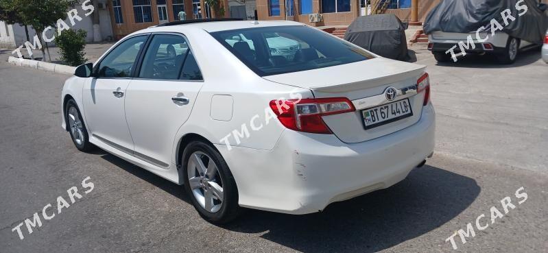 Toyota Camry 2012 - 175 000 TMT - Туркменабат - img 2