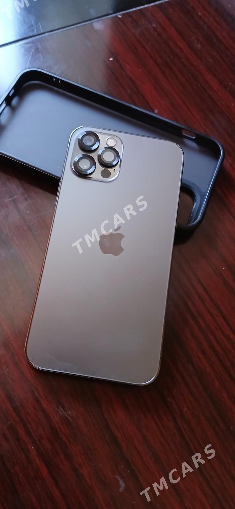 IPhone 12 pro - Ашхабад - img 3