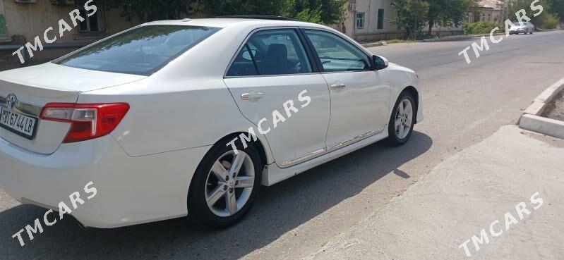 Toyota Camry 2012 - 175 000 TMT - Туркменабат - img 3