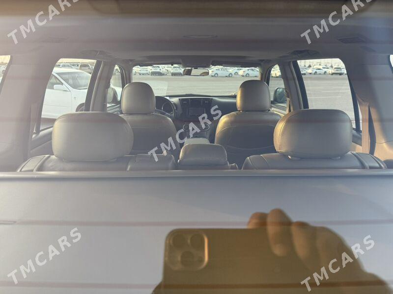 Toyota Highlander 2009 - 280 000 TMT - Aşgabat - img 2