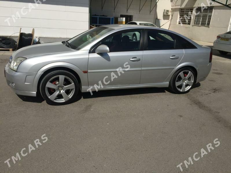 Opel Vectra 2002 - 88 000 TMT - Ашхабад - img 2