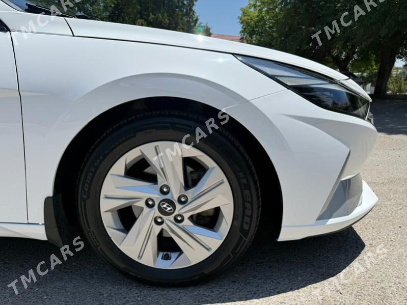 Hyundai Elantra 2021 - 260 000 TMT - 30 мкр - img 5