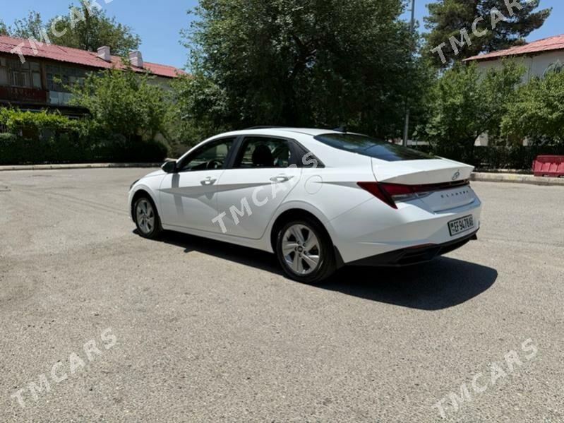 Hyundai Elantra 2021 - 260 000 TMT - 30 мкр - img 7