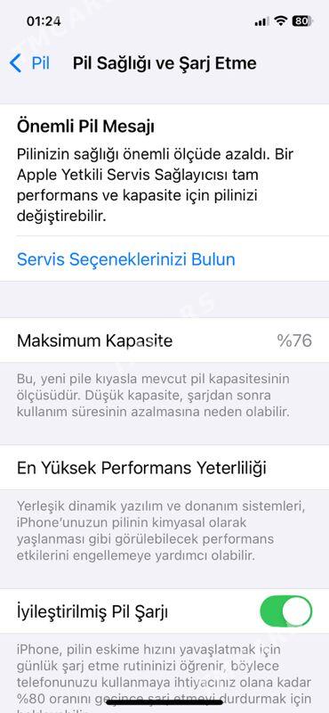 iphone 12 pro - Ашхабад - img 3