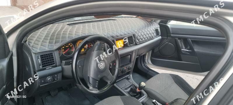 Opel Vectra 2002 - 88 000 TMT - Ашхабад - img 6